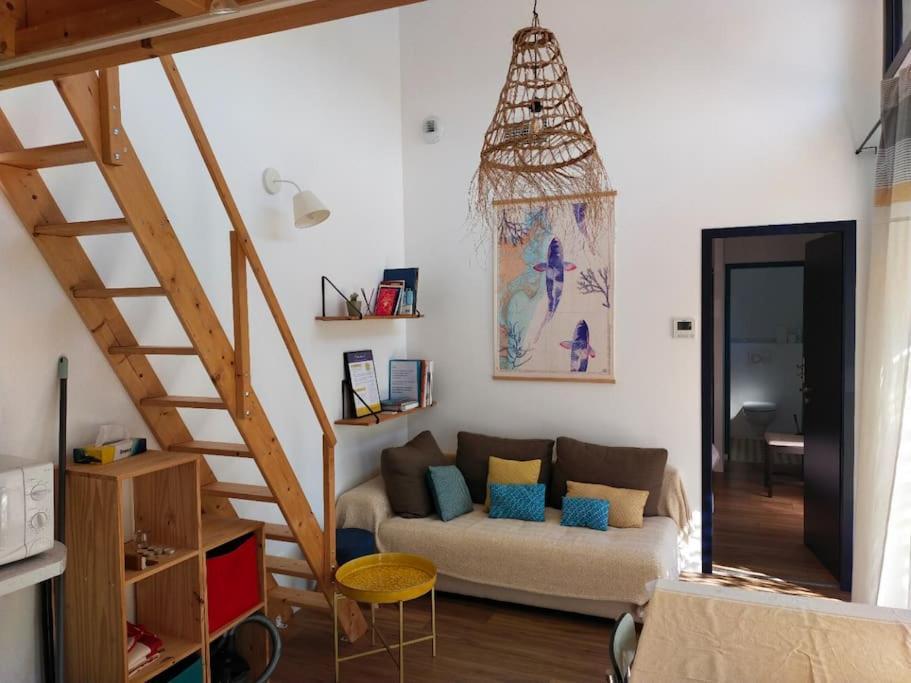 Notre Petite Maison ラ・ロシェル エクステリア 写真
