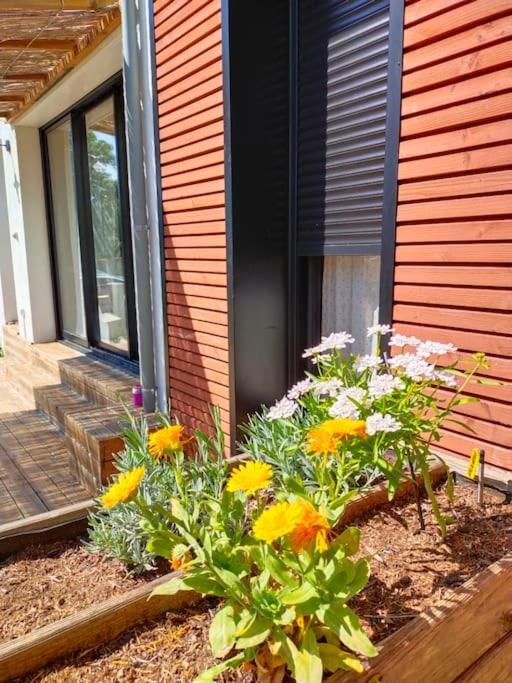 Notre Petite Maison ラ・ロシェル エクステリア 写真