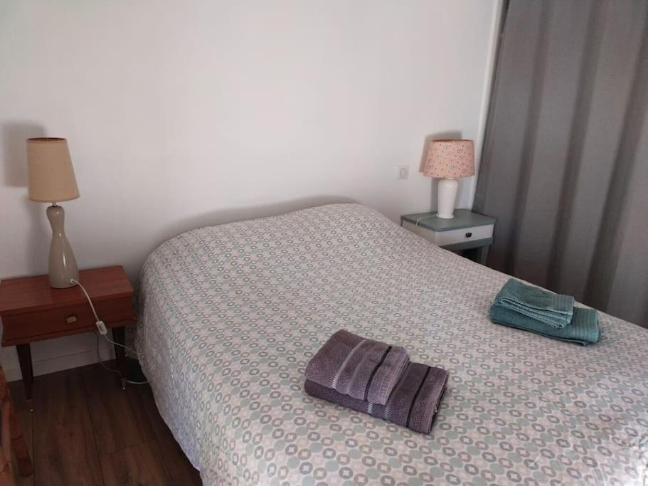 Notre Petite Maison ラ・ロシェル エクステリア 写真